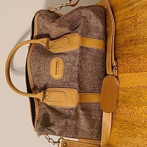 Fifth Avenue shoulder bag